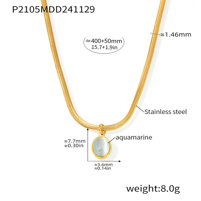 Wilson Necklace