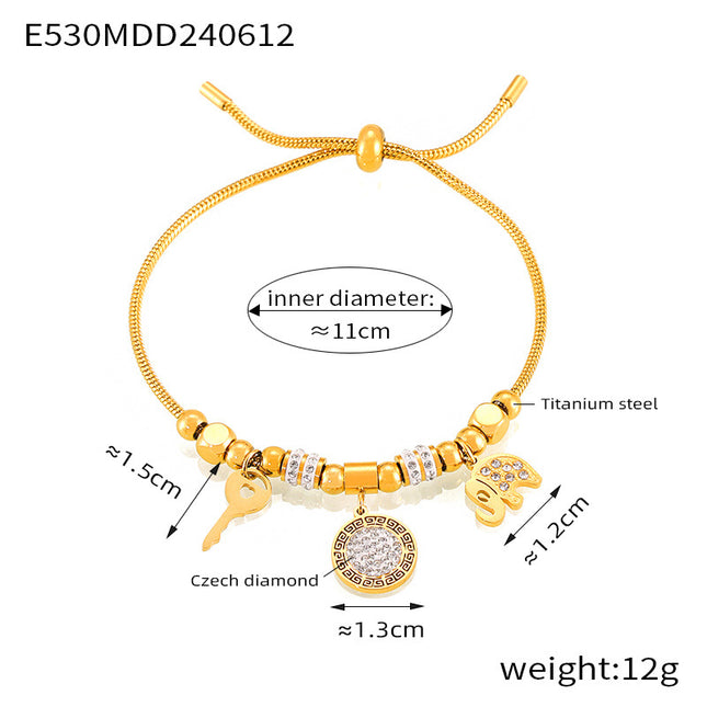 Aisha Bracelet