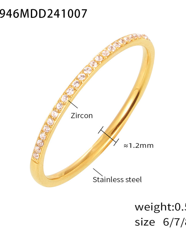 Island Ring