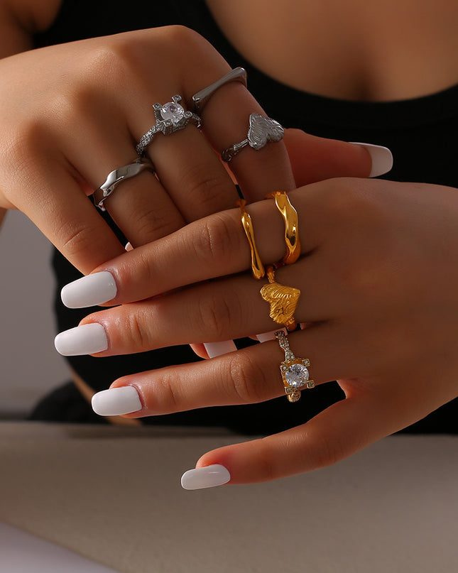 Jelly Ring