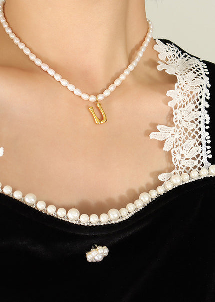 Iconic Necklace