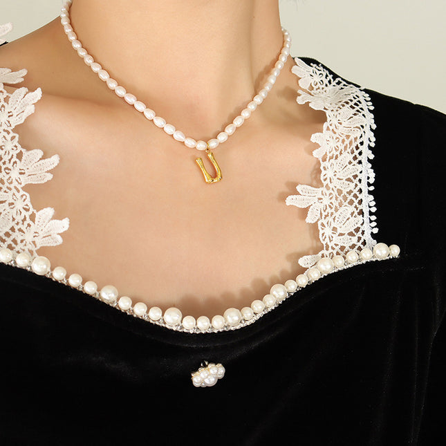 Iconic Necklace