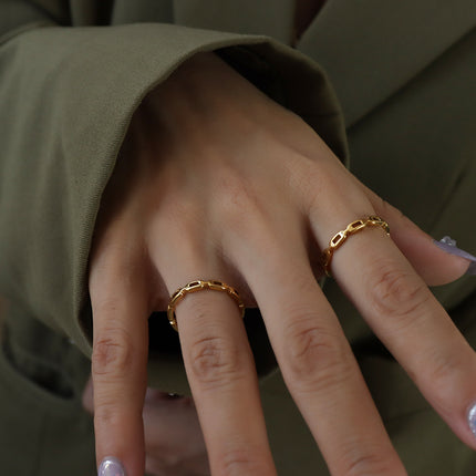 Autumn Ring