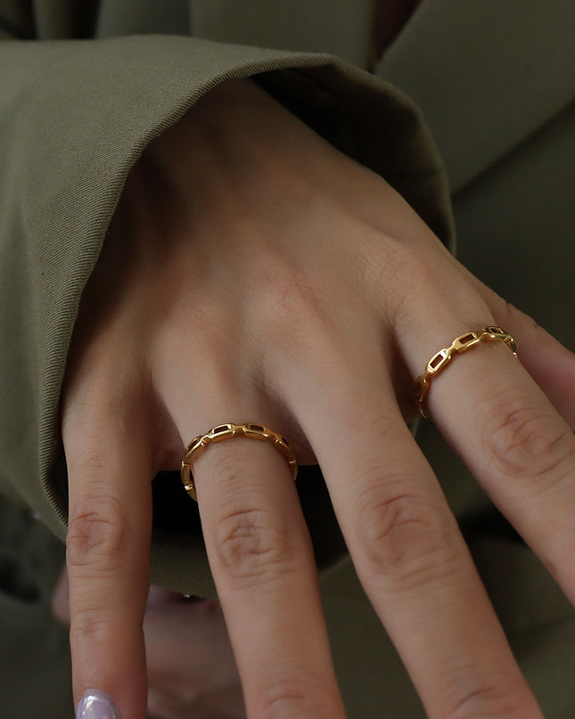 Autumn Ring