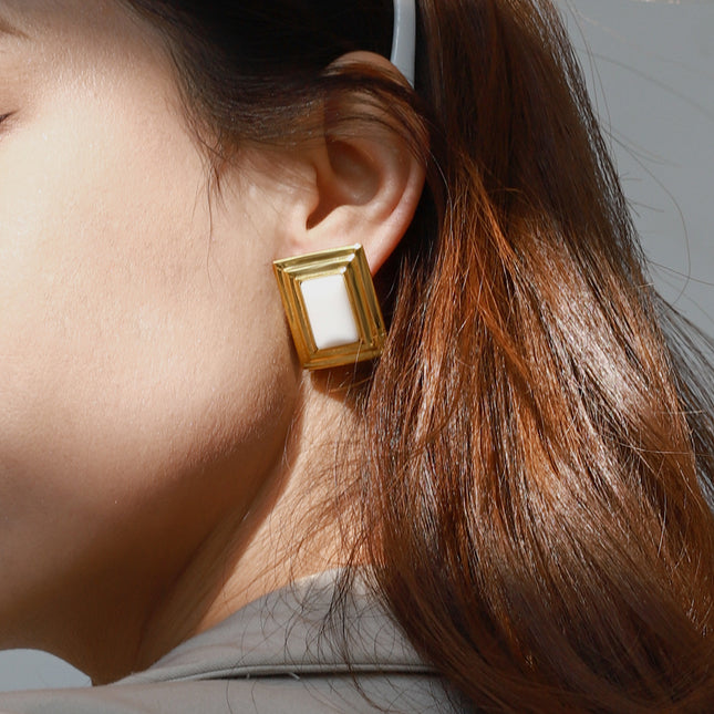 Breezy Earrings