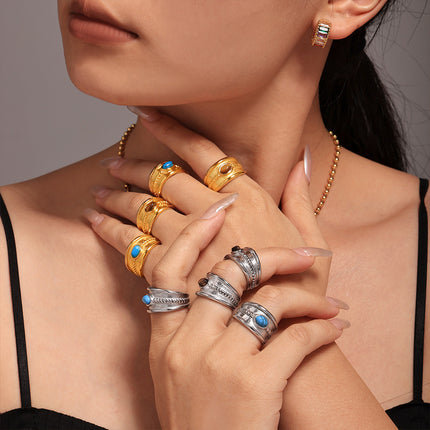 Buccina Ring