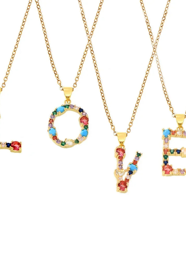 Kika Necklace