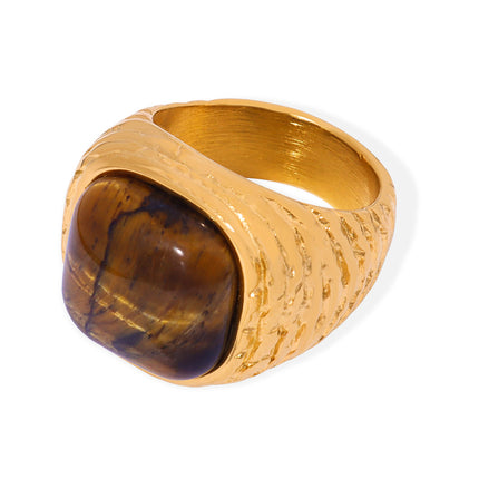 Lull Ring
