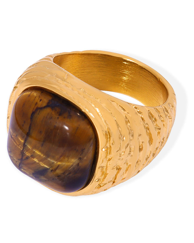 Lull Ring