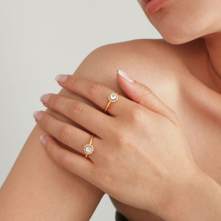 Cappa Ring
