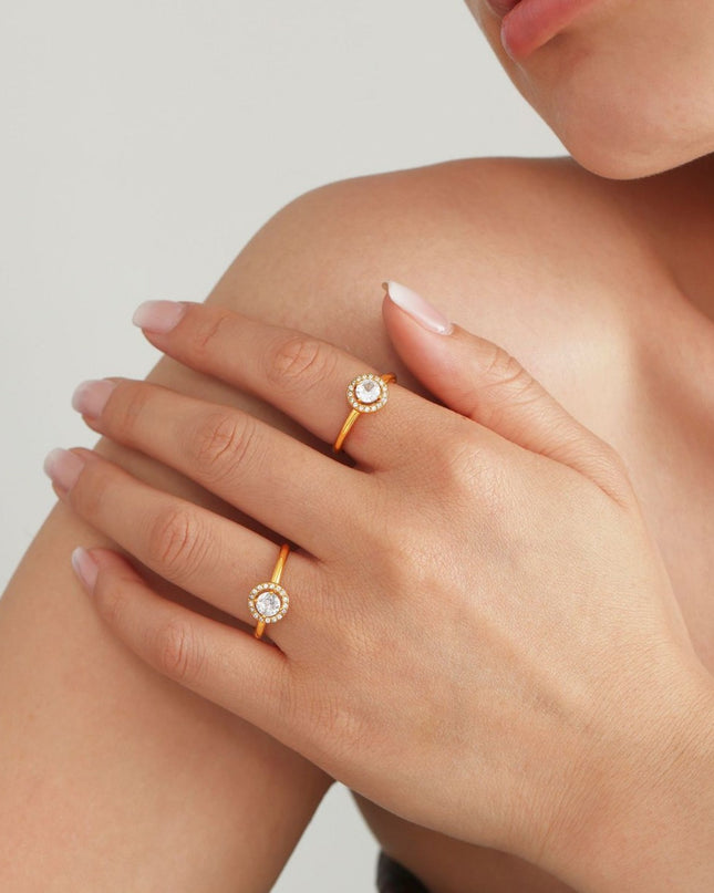 Cappa Ring