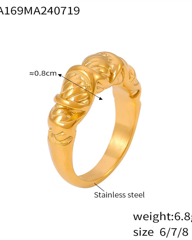 Adelaide Ring