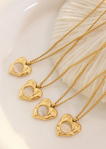Sincere Necklace