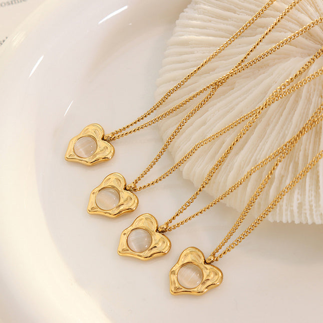Sincere Necklace