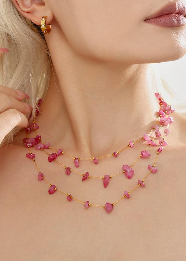 Drift Necklace