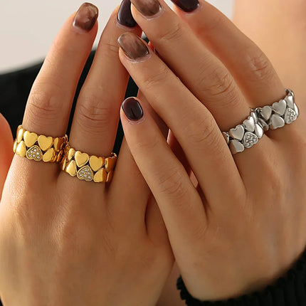 Chieti Ring