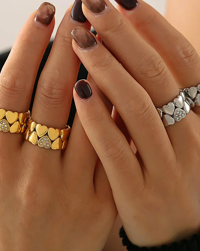 Chieti Ring