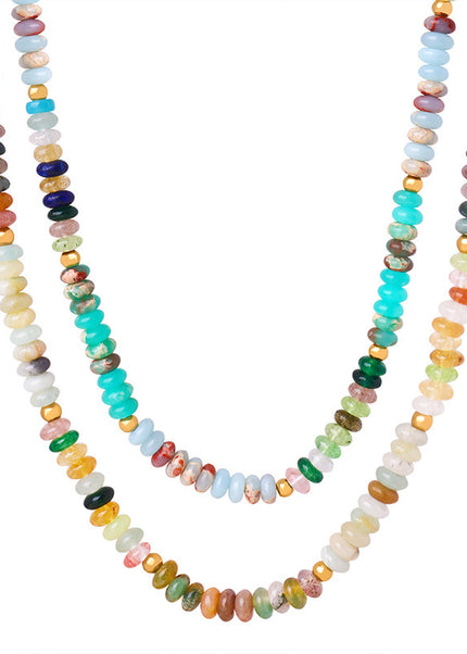 Keepsafe Necklace
