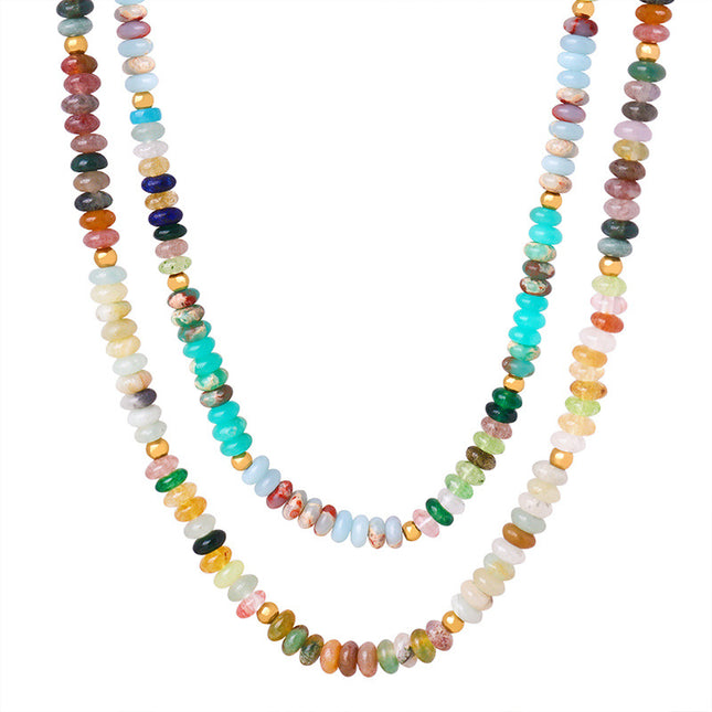Keepsafe Necklace