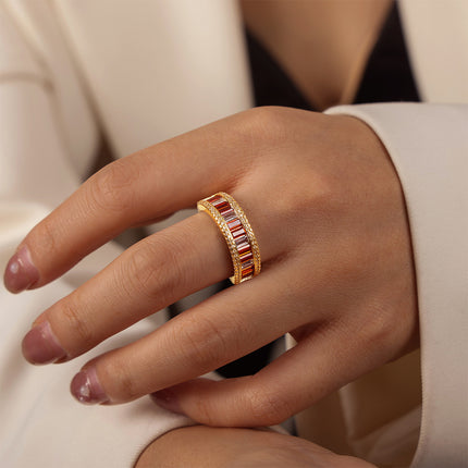 Bibs Ring