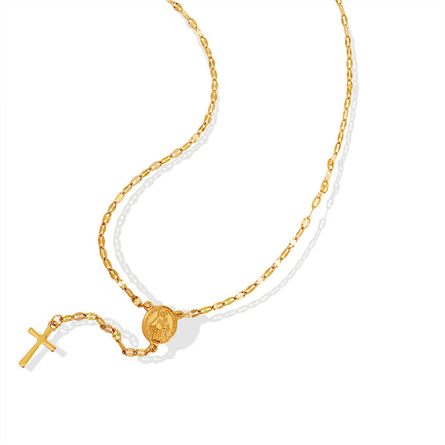 Teramo Necklace