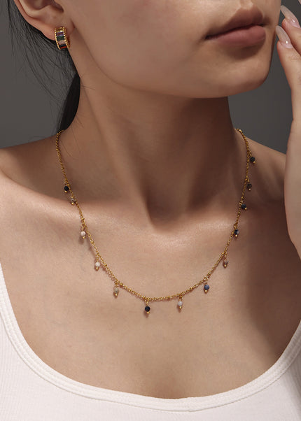 Noa Necklace