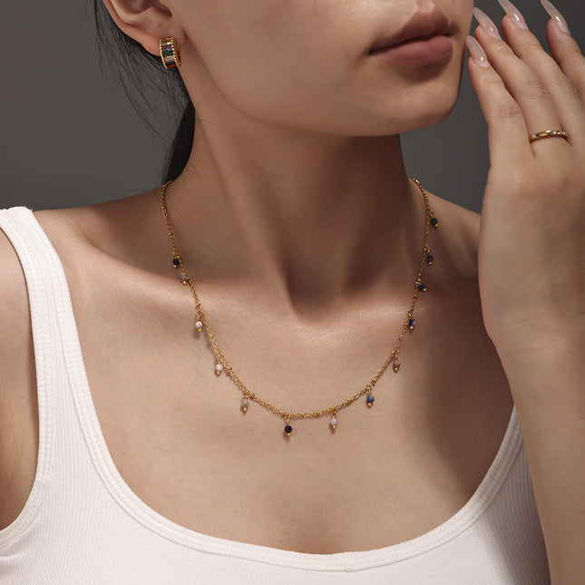 Noa Necklace