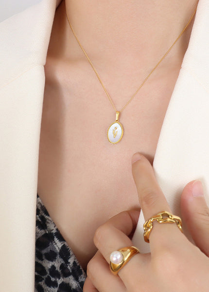 Cubo Necklace