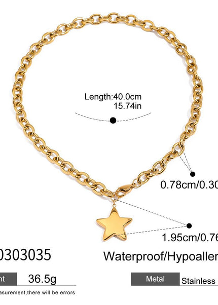 Bikini Necklace