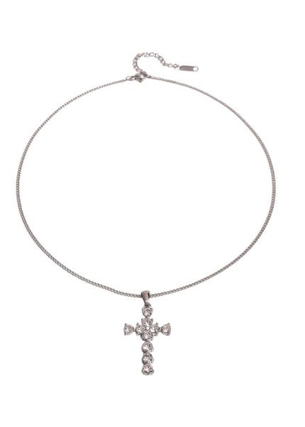 Sugar Necklace