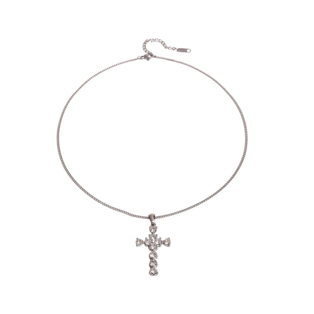 Sugar Necklace