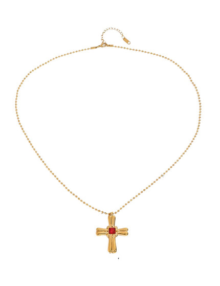 Sunbabe Necklace