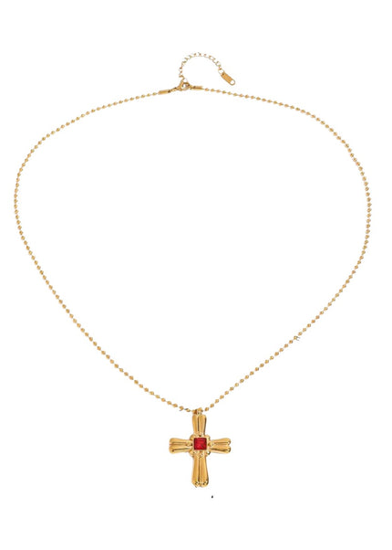Sunbabe Necklace