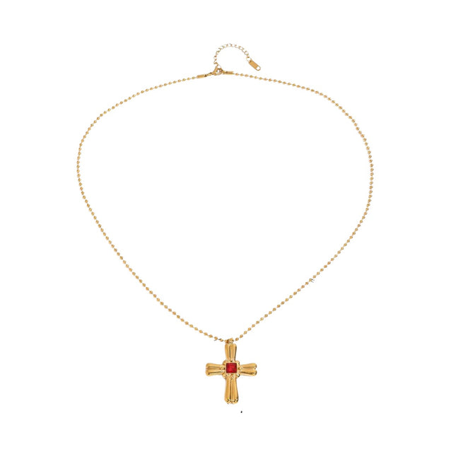 Sunbabe Necklace
