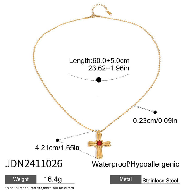 Sunbabe Necklace