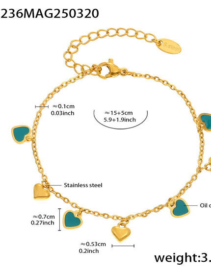 Romina Necklace