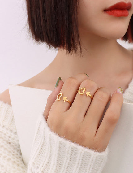 Dewy Ring