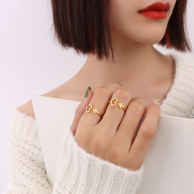 Dewy Ring