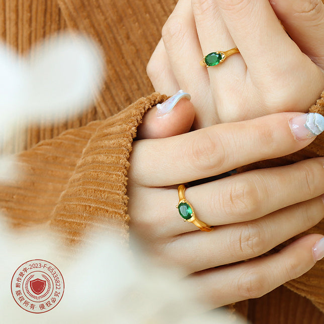 Tube Ring