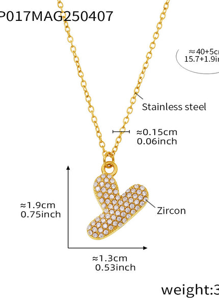 Marie Necklace