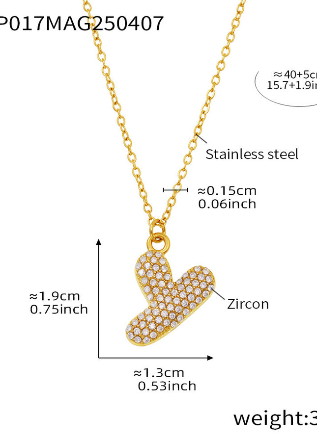 Marie Necklace