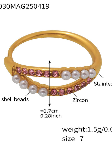 Zoey Ring