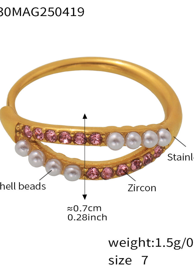 Zoey Ring