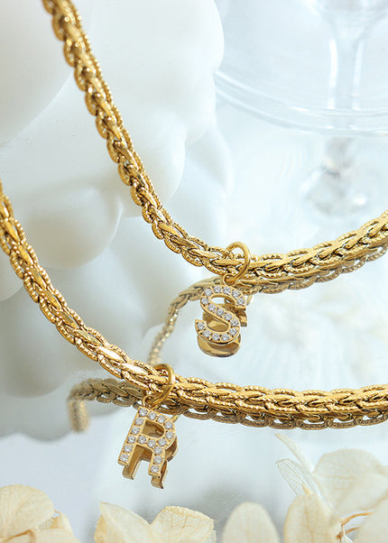 Evan Necklace