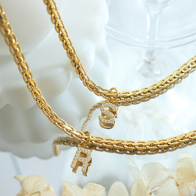 Evan Necklace