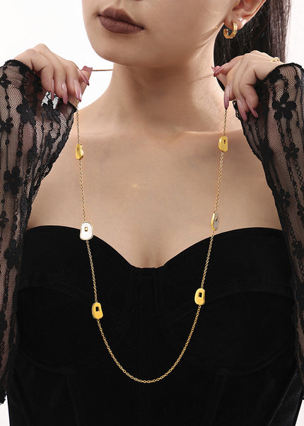 Star Necklace