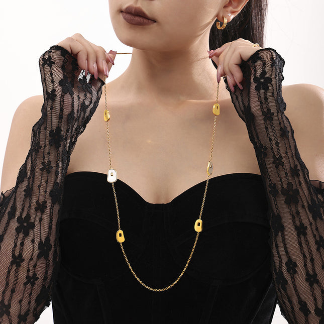 Star Necklace