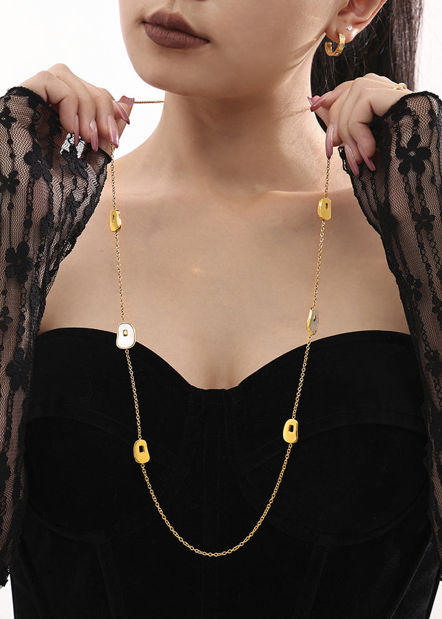 Star Necklace