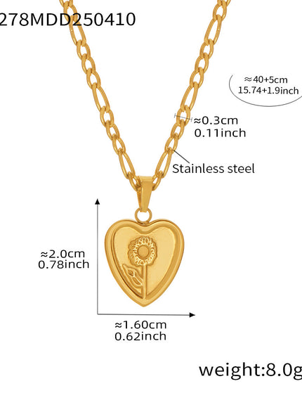 Elettra Necklace