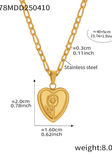 Elettra Necklace
